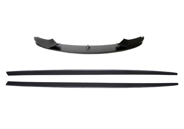 Kit De Carrocería BMW F32 / F33 / F36 14 Look M Performance ABS