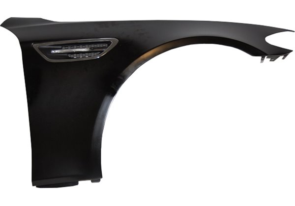 Aletas BMW F10 / F11 10-16 Look M5