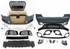 Kit De Carrocería Audi A5 Sportback  2013-2016 Look RS5
