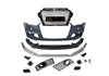 Paragolpes Delantero Audi A3 V8 13-15 Sportback Look RS3