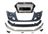 Paragolpes Delantero Audi A3 V8 13-15 Sportback Look RS3