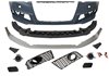 Paragolpes Delantero Audi A3 V8 13-15 Sportback Look RS3