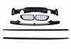 Kit De Carrocería BMW F32 / F33 / F36 14 Look M Performance 2 Salidas