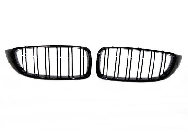 Kit De Carrocería BMW F32 / F33 / F36 14 Look M Performance 2 Salidas