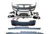 Kit De Carrocería BMW F32 / F33 Look M-Tech Dos Salidas