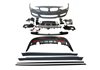 Kit De Carrocería BMW F36 Look M Performance