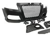 Paragolpes Delantero Audi A3 Y Sportback 09-12 Look RS3 ABS Antinieblas