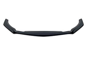 Spoiler Delantero Mercedes W118 / W177 Look A45 Negro Brillante