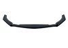 Spoiler Delantero Mercedes W118 / W177 Look A45 Negro Brillante