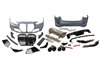 Kit De Carrocería BMW G22 / G23 Look M4