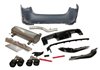 Kit De Carrocería BMW G22 / G23 Look M4
