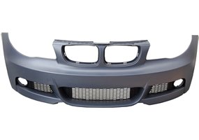 Paragolpes Delantero BMW E87/ E81/E82/E88  Look M
