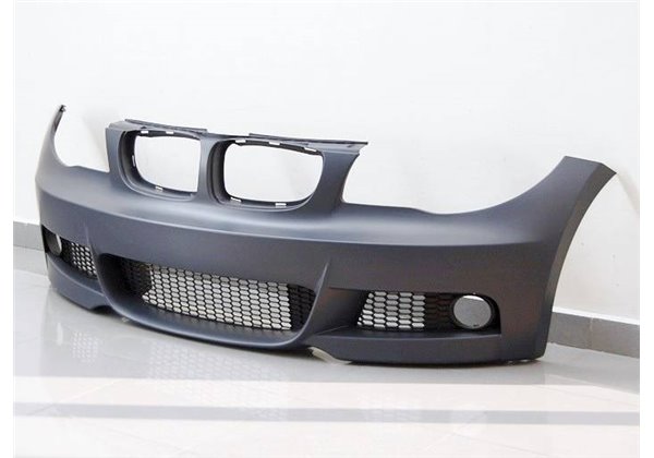 Paragolpes Delantero BMW E87/ E81/E82/E88  Look M