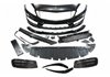 Kit Carrocería Mercedes W176 A45 2012-2015 Look AMG Sensor