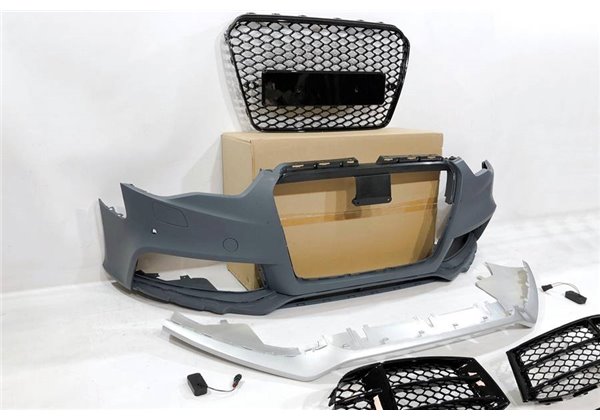 Kit De Carrocería Audi A5 Coupe 2013-2016 Look RS5