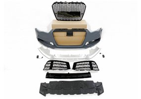 Paragolpes Delantero Audi A5 Coupe / Sportback 2013-2016 Look RS5