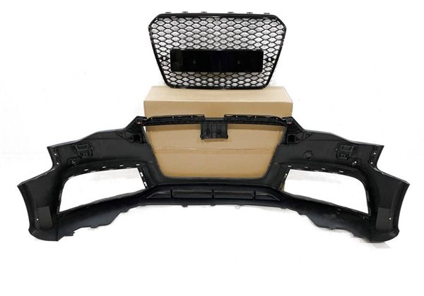 Paragolpes Delantero Audi A5 Coupe / Sportback 2013-2016 Look RS5