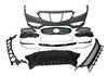 Paragolpes Delantero Mercedes W212 2014-2015 Look E63