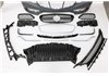 Paragolpes Delantero Mercedes W212 2014-2015 Look E63