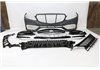 Paragolpes Delantero Mercedes W212 2014-2015 Look E63