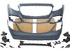 Kit De Carrocería Mercedes W213 2016-2019 look W223 Maybach