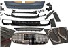 Kit De Carrocería Mercedes W213 2016-2019 look W223 Maybach
