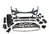 Paragolpes Delantero Mercedes X253 / C253 Coupe 2015-2019 look AMG C43