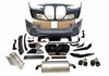 Kit De Carrocería BMW F30 Look M3 G80