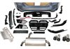 Kit De Carrocería BMW F30 Look M3 G80