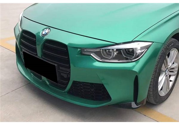 Kit De Carrocería BMW F30 Look M3 G80