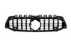 Kit Carrocería Mercedes V177 look A45 S Grill GT Black