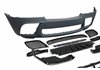 Paragolpes Delantero BMW E71 2008-2012 Look M-Tech