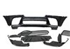Paragolpes Delantero BMW E71 2008-2012 Look M-Tech