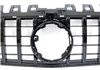 Parrilla Mercedes W177 / V177 GTR Cámara 360 Negro Brillante