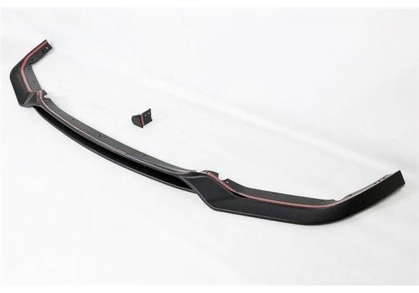 Kit De Carrocería BMW F20 LCI 15-19 look M2