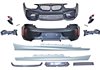 Kit De Carrocería BMW F21 LCI 15-19 look M2