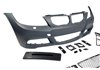 Paragolpes Delantero BMW E90 09-12 Look  M-Tech LCI ABS