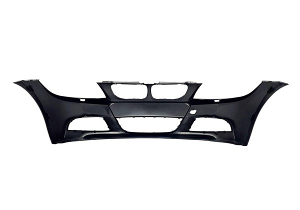 Paragolpes Delantero BMW E90 09-12 Look  M-Tech LCI ABS