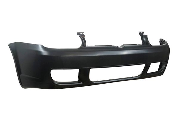 Paragolpes Delantero Volkswagen Golf 4 Tipo R32 II En ABS