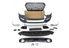 Kit De Carrocería Audi A4 B9 16-19 Look RS4