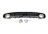 Kit De Carrocería Audi A4 B9 16-19 Look RS4