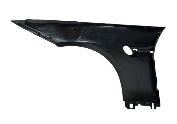 Aletas BMW E92 / E93 Look M3 ´06-14  Black Led indicator