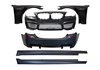 Kit De Carrocería BMW F10 2010-2012 Aletas