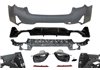 Paragolpes Trasero BMW G20 LCI Look M-tech
