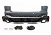 Paragolpes Trasero Audi A6 C8 Avant Look RS6