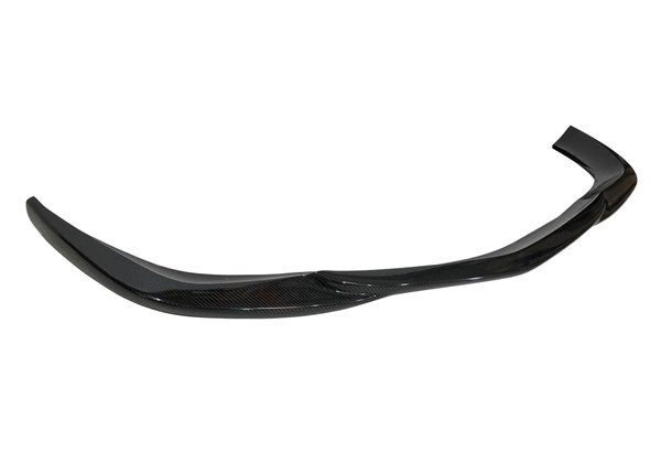 Spoiler Delantero Mercedes W219 CLS 55 Carbono