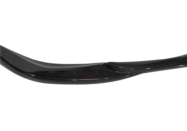 Spoiler Delantero Mercedes W219 CLS 55 Carbono