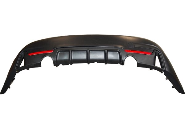 Kit De Carrocería BMW F32/ F33 Look M Performance