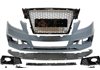 Paragolpes Delantero Audi A4 '09-12 B8 Sedan/Avant Look RS4 2016