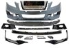 Paragolpes Delantero Audi A4 '09-12 B8 Sedan/Avant Look RS4 2016